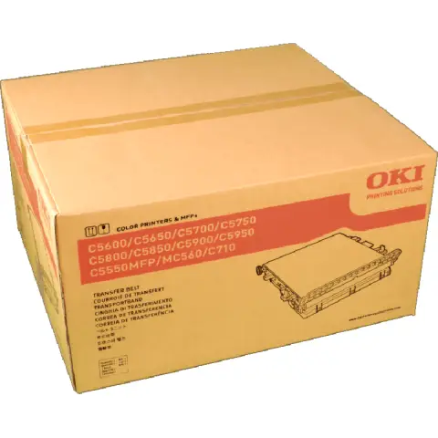 Pas transferu OKI 43363412 do drukarek (Oryginalny)